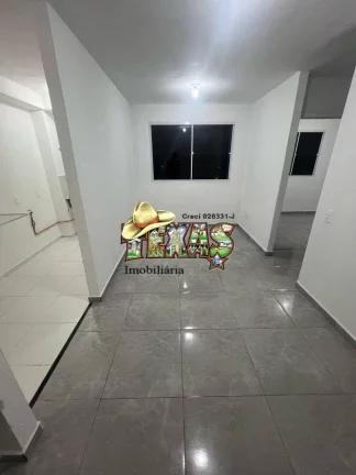 Imagem APARTAMENTO PARA LOCAÇÃO JARDIM HELIAN