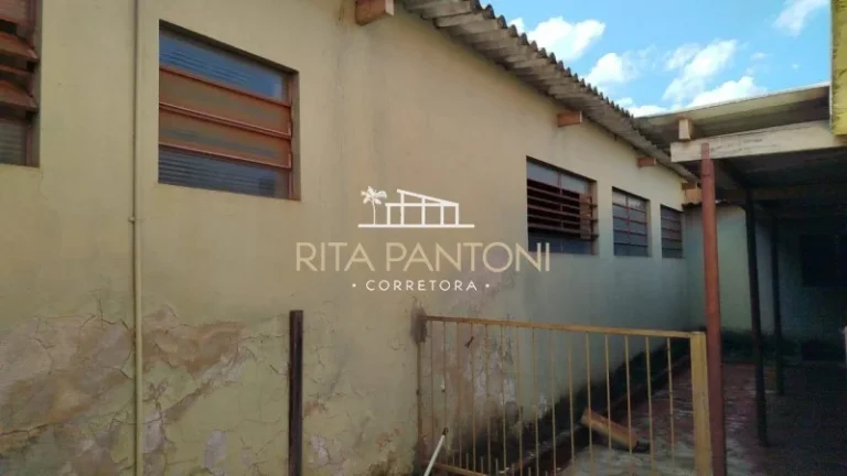 Imagem Casa - Sertãozinho - Jardim Sumaré