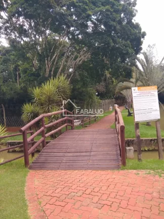 Imagem TERRENO PARA VENDA EM CONDOMINIO FECHADO EM SOROCABA-SP!