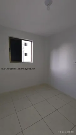 Imagem Apartamento à venda Planalto Boa Esperança, João Pessoa/PB.