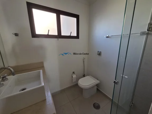 Imagem Excelente Apartamento à Venda, com 144m², 3 Dormitórios, sendo 1 suíte, 2 vagas, lazer completo, Vila Bastos, Santo André