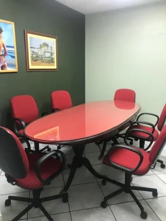 Imagem ???? "O escritório perfeito existe e está no melhor bairro de Santo André!"