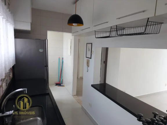 Imagem Apartamento 78m² | 1 Suíte | Moema, São Paulo