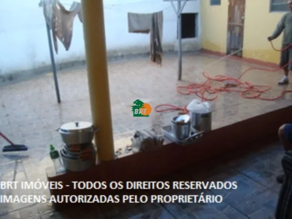 Imagem Casa para Venda em São Roque, Jardim Vinhas Do Sol (mailasqui), 4 dormitórios, 1 suíte, 1 banheiro, 4 vagas