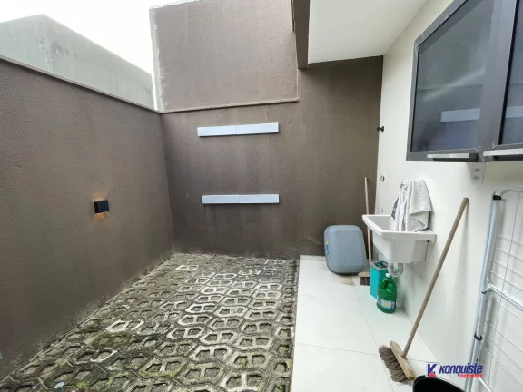 Imagem EXCLUSIVIDADE | ALUGO CASA 3/4 C/ SUÍTE COM CLOSET EM CONDOMÍNIO NO SIM