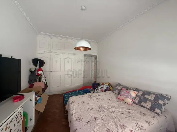 Imagem Copacabana - Residencial › Apartamento com 3 quarto(s) a Venda