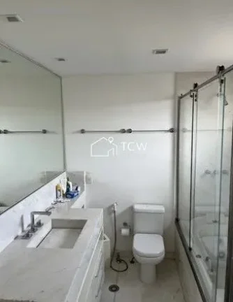 Imagem Apartamento à venda no bairro Vila Gertrudes - São Paulo/SP, Zona Sul