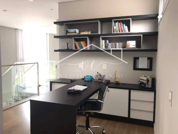 Imagem Venda Sobrado | Vanessa Carrenho