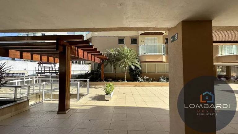 Imagem Apartamento na Praia grande área nobre