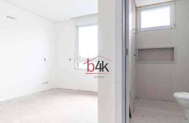 Imagem Casa em condomínio Alto Padrão no Alto da Boa Vista