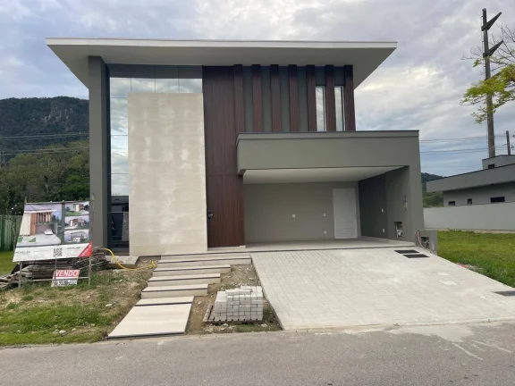 Imagem Condominio Reserva da Pedra, casa alto padrão a venda 4 quartos, 3 suites