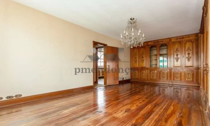Imagem Cobertura Duplex, 4 quartos, 2 suites, 3 vagas, 383 m2