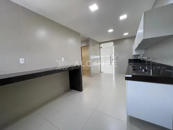 Imagem Apto - 4 Suítes - DCE - 220,75 m² - Altiplano Cabo Branco, João Pessoa/PB