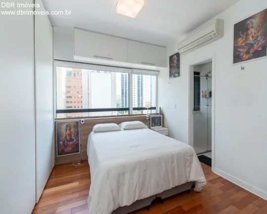Imagem APARTAMENTO RESIDENCIAL em SÃO PAULO - SP, VILA OLÍMPIA