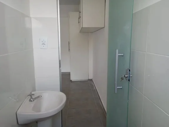 Imagem Studio à venda, no Edifício Collegiate em Barbacena, Centro, com 1 quarto, 19,11m2