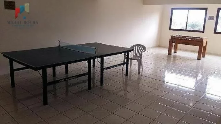 Imagem Apartamento à venda no bairro Canto do Forte - Praia Grande/SP