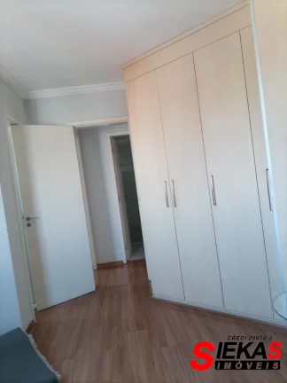 Imagem Apartamento à venda em São Paulo-SP, na Vila Formosa, 1 quarto, 1 suíte e 2 banheiros!