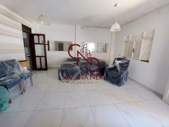 Imagem CASA COM 6 QUARTOS, PISCINA EM NOVA PARNAMIRIM - PARNAMIRIM/RN