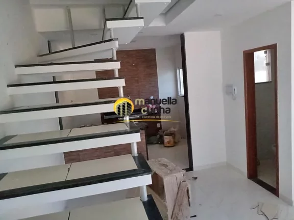Imagem Linda Duplex 2Qts, Suíte - Excelente localização!
