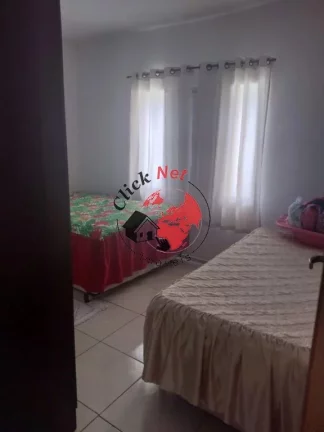Imagem Apartamento em Prédio Baixo à venda no bairro Jerusalém em São Bernardo do Campo