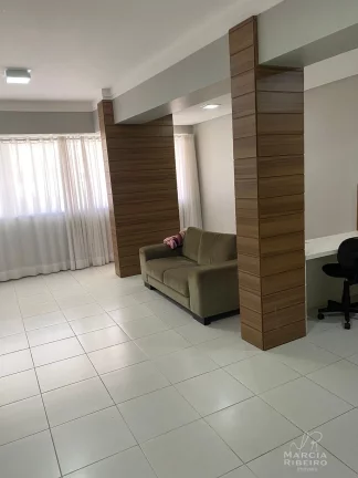 Imagem Apartamento 02 Dormitórios na Carvoeira, Florianópolis/SC