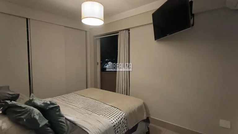 Imagem Apartamento de 3 dormitórios com suíte no Centro de Uberaba agende ja a sua visita.