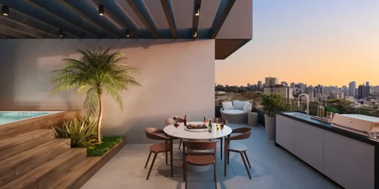 Imagem Allegro Residence - Allegro Residence