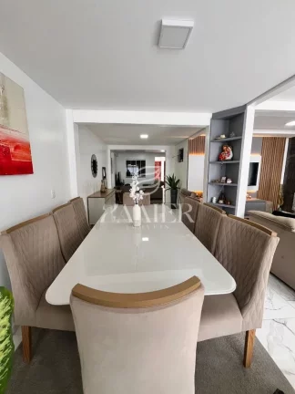 Imagem Casa com 3 quartos, Jardim Paraíso - Joinville