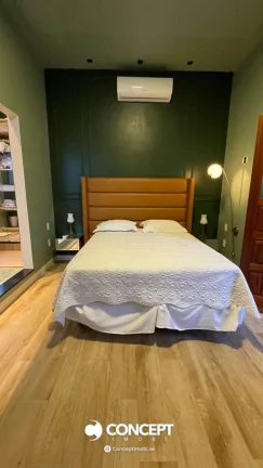 Imagem Imóvel de Luxo com 4 Suítes em Condomínio Guilhermino Resende - Confira!