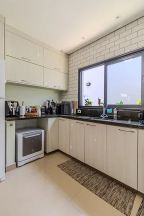 Imagem Casa 3 suítes 258M² Condomínio Cyrella -Votorantim/ SP