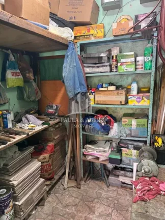 Imagem Sobrado Maravilhoso com 2 dorm. e 2 suíte e garagem para 4 carros