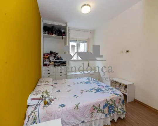 Imagem Apartamento em Perdizes com 2 quartos e 1 vaga, 77 m²