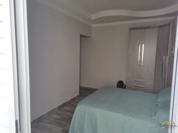 Imagem Casa a Venda com 02 quartos/suíte - Vila Maringá - Jundiaí