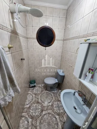 Imagem Sobrado a venda no Paranavaí 3 dorm com 2 suite