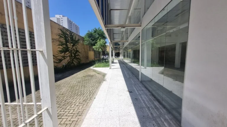 Imagem Loja com 550m2 na Vila Romana