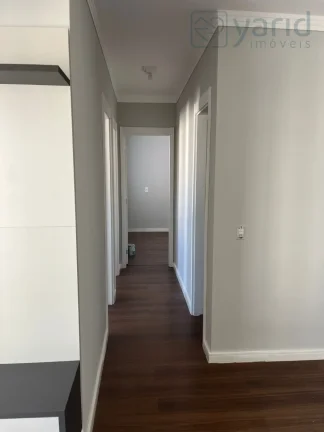 Imagem APARTAMENTO PARA VENDA NO VISTA PARK RESIDENCIAL - PONTE SÃO JOÃO - JUNDIAÍ SP