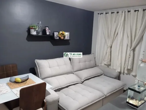 Imagem APARTAMENTO RESIDENCIAL em JACAREÍ - SP, LOTEAMENTO VILLA BRANCA