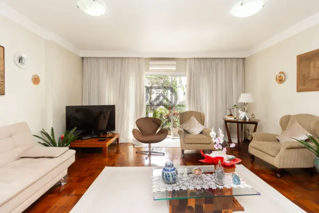 Imagem Apartamento moema pronto para morar
