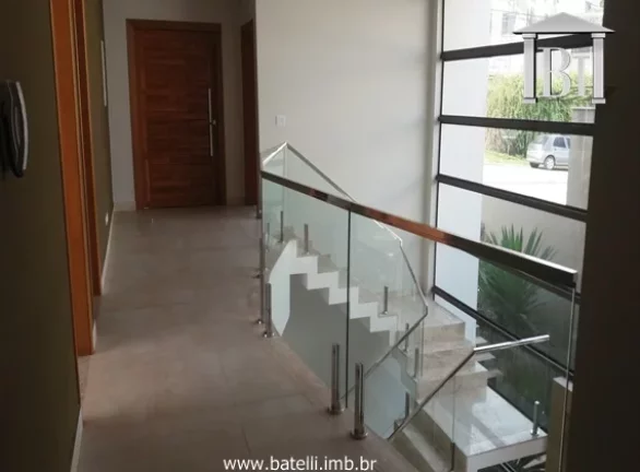 Imagem Casa - Golf Village | Batelli Imóveis