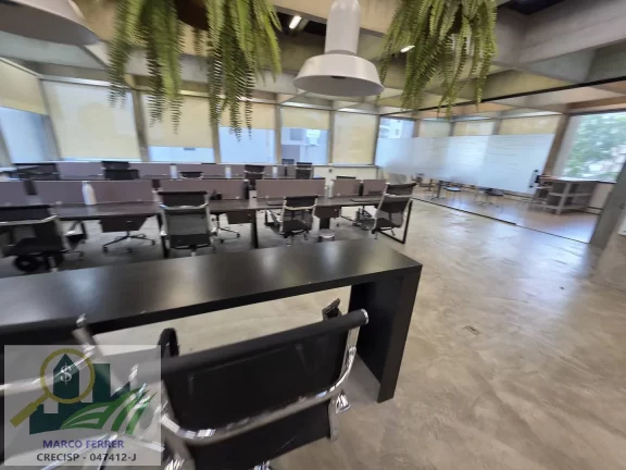 Imagem Sala Comercial para Alugar, 146 m² em Jardim Europa - São Paulo Imagem Sala Comercial para Alugar, 146 m² em Jardim Europa - São Paulo