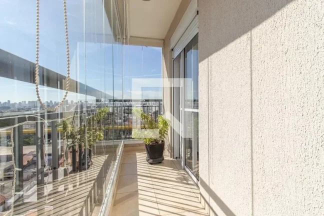 Imagem Apartamento à Venda - Ipiranga, 2 Quartos, 87 m2