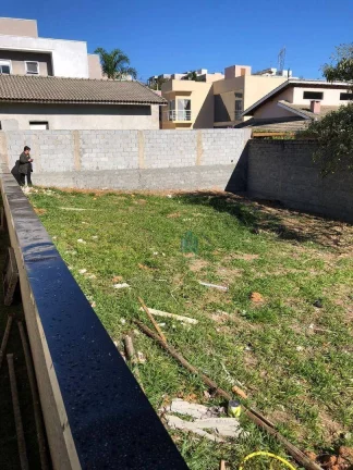 Imagem Terreno à venda, 306 m² por R$ 280.000,00 - Chácaras Maringá - Atibaia/SP