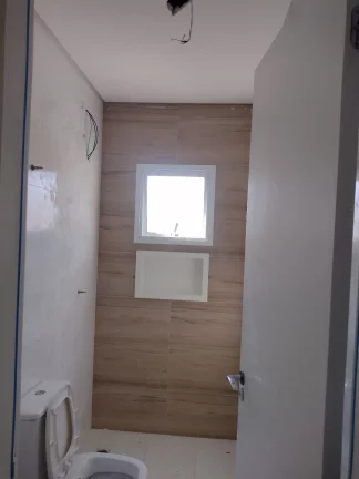 Imagem APARTAMENTO COM 50 METROS NO JD ANA MARIA PROXIMO AO CORREDOR DE TRÓLIBUS.