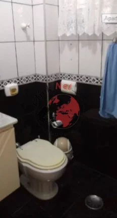Imagem Apartamento à Venda no bairro Rudge Ramos em São Bernardo