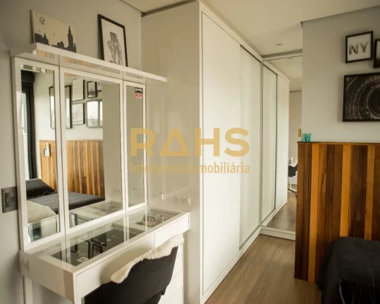 Imagem Residência alto padrão com design moderno, privacidade e exclusividade junto à natureza América,...