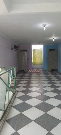 Imagem Salão para alugar, 135 m² por R$ 6.500/mês - Tucuruvi - São Paulo/SP