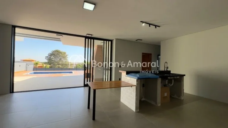 Imagem Casa à venda no San Conrado - R$ 2.295.000,00 Documentação em andamento
Aceita troca por terreno ...
