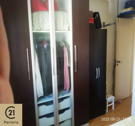 Imagem APARTAMENTO RESIDENCIAL em SÃO PAULO - SP, BOSQUE DA SAÚDE