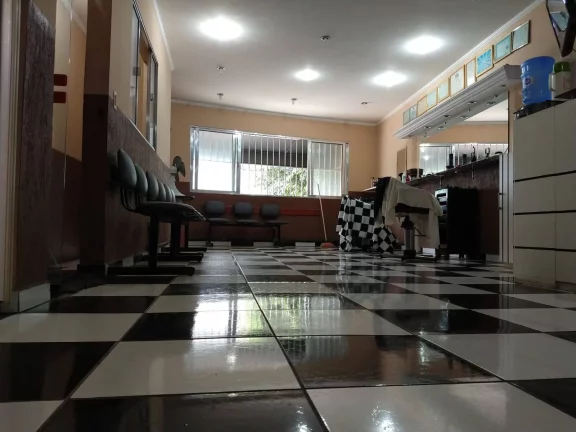 Imagem Casa a venda no Itaim paulista