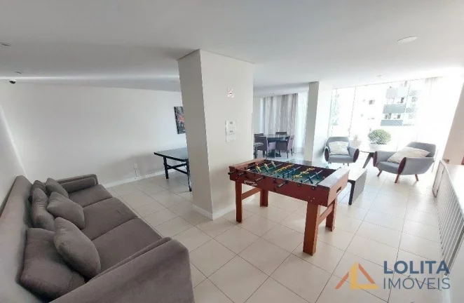 Imagem Apartamento para locação no Itacorubi, 2 quartos e 1 garagem, Florianópolis/SC